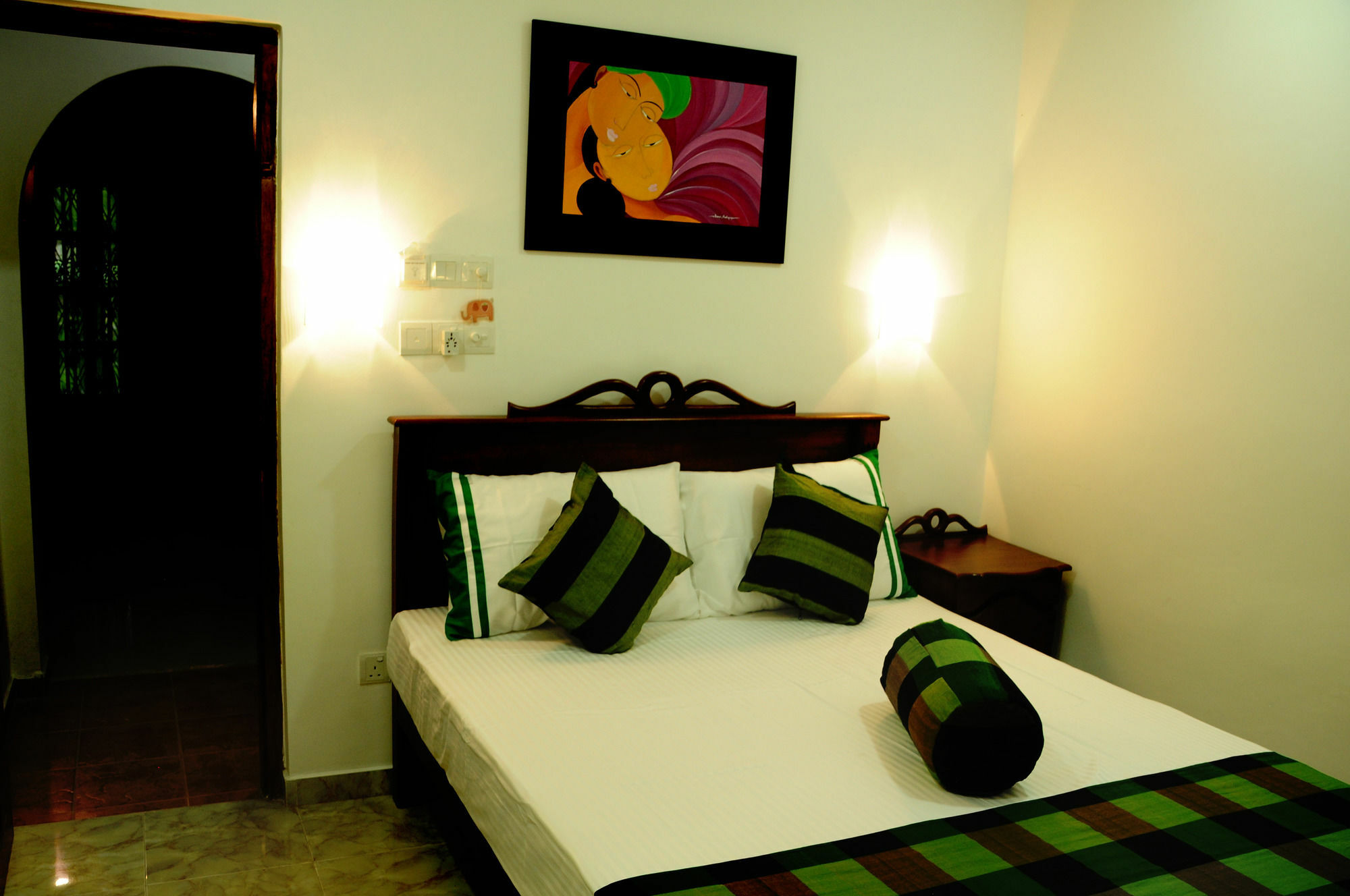 Great Wall Tourist Rest Anuradhapura Exterior photo