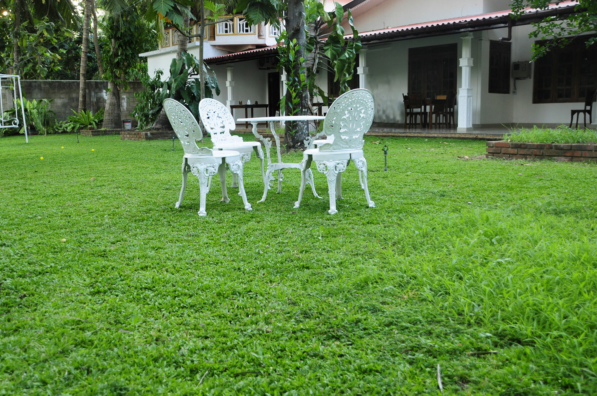 Great Wall Tourist Rest Anuradhapura Exterior photo