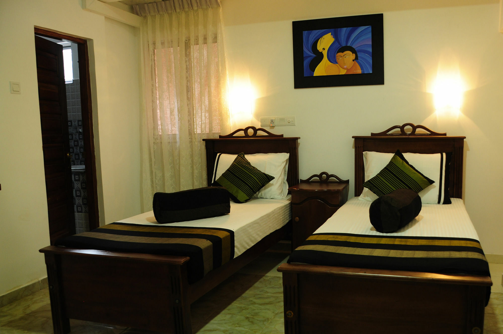 Great Wall Tourist Rest Anuradhapura Exterior photo